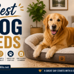 Best Dog Beds