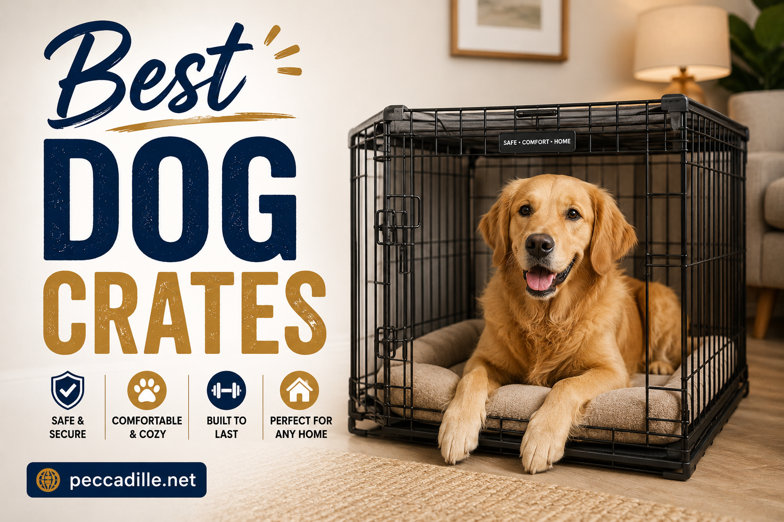 Best Dog Crates