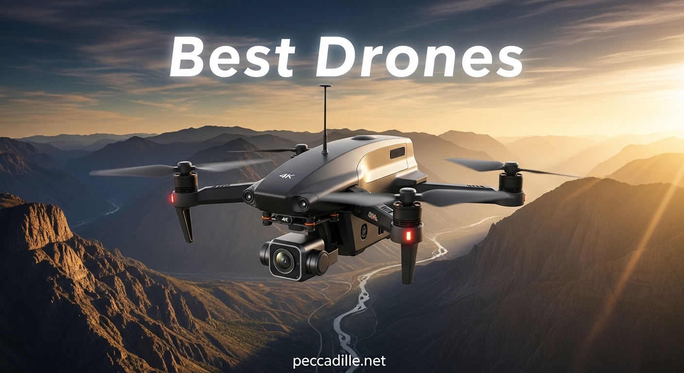 Best Drones