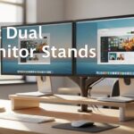 Best Dual Monitor Stands