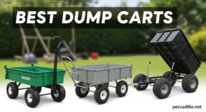 Best Dump Carts