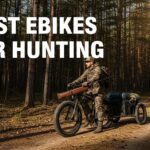 Best Ebikes for Hunting