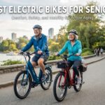 Best Electric Bikes for Seniors