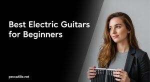 Best Electric Guitars for Beginners