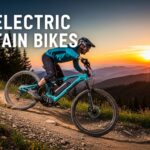 Best Electric Mountain Bikes