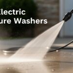 Best Electric Pressure Washers