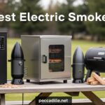 Best Electric Smokers