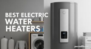 Best Electric Water Heaters