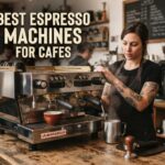 Best Espresso Machines for Cafes