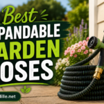 Best Expandable Garden Hoses