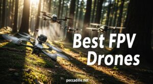Best FPV Drones