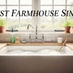 Best Farmhouse Sinks