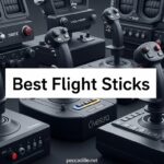Best Flight Sticks
