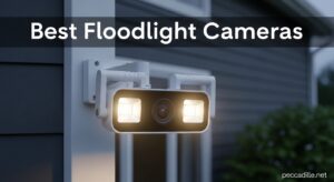 Best Floodlight Cameras