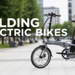 Best Folding Electric Bikes