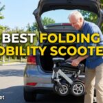 Best Folding Mobility Scooters