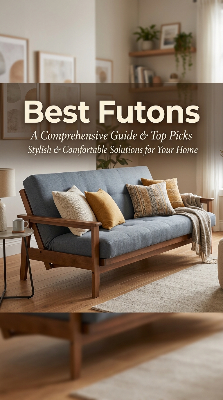Best Futons
