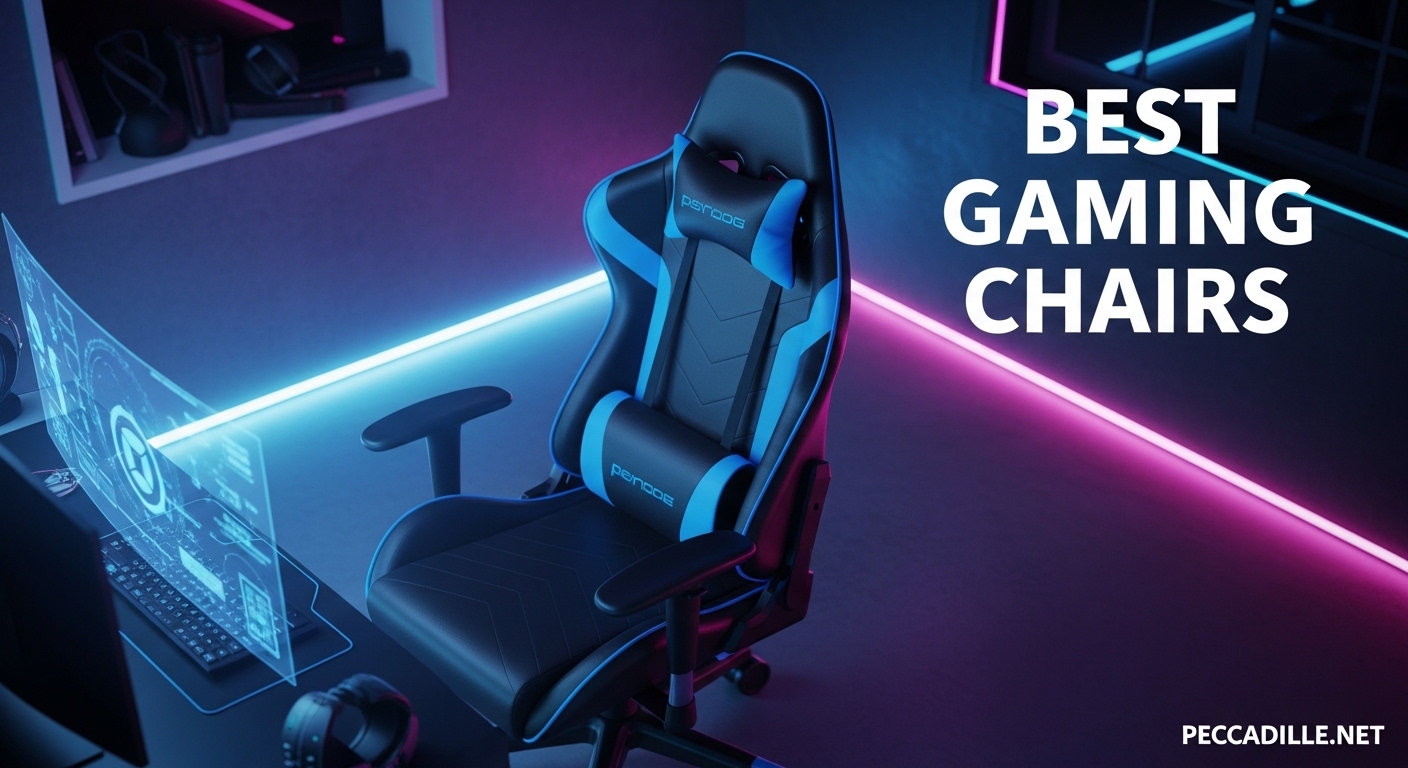 Best Gaming Chairs