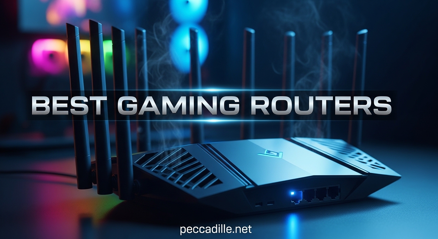 Best Gaming Routers