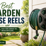 Best Garden Hose Reels