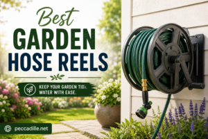 Best Garden Hose Reels