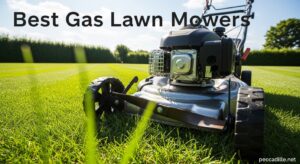 Best Gas Lawn Mowers