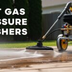 Best Gas Pressure Washers