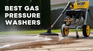 Best Gas Pressure Washers