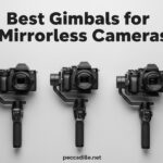 Best Gimbals for Mirrorless Cameras