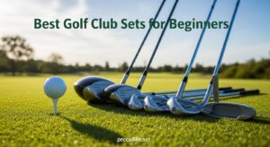 Best Golf Club Sets for Beginners