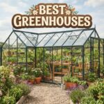Best Greenhouses