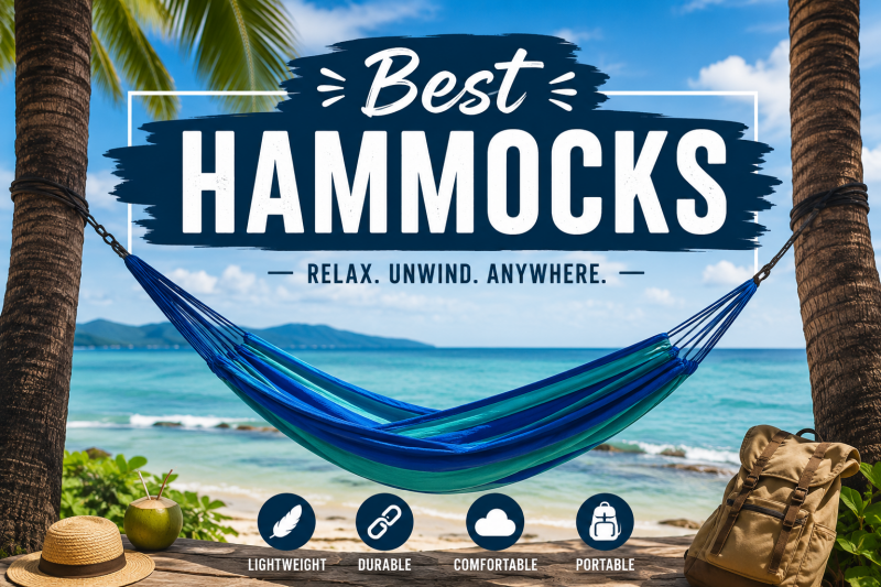 Best Hammocks