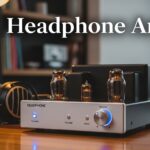 Best Headphone Amps