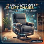 Best Heavy Duty Lift Chairs