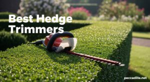 Best Hedge Trimmers