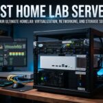 Best Home Lab Servers