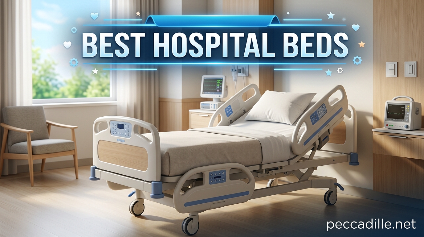 Best Hospital Beds