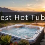 Best Hot Tubs