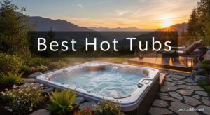 Best Hot Tubs