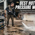 Best Hot Water Pressure Washers