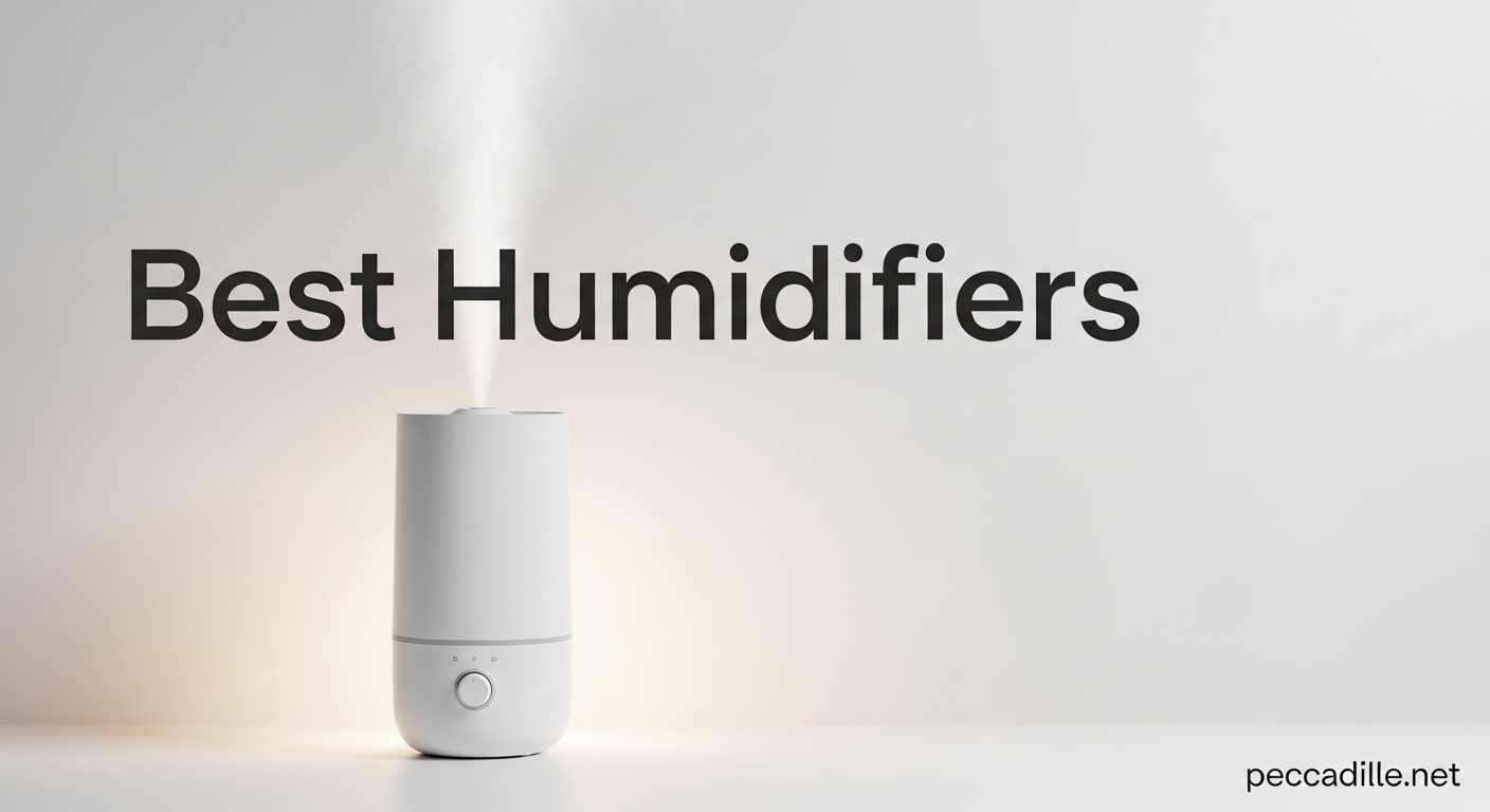 Best Humidifiers