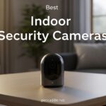 Best Indoor Security Cameras