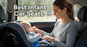 Best Infant Car Seats