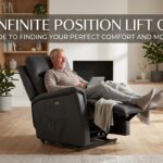 Best Infinite Position Lift Chairs