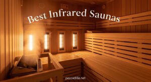 Best Infrared Saunas