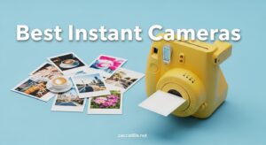 Best Instant Cameras