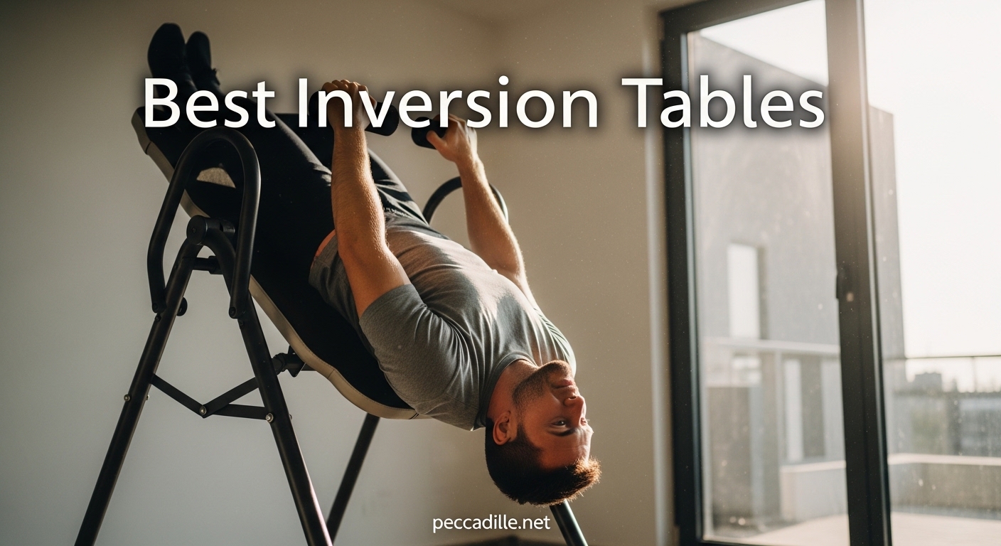 Best Inversion Tables