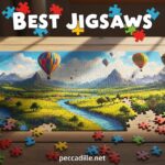 Best Jigsaws