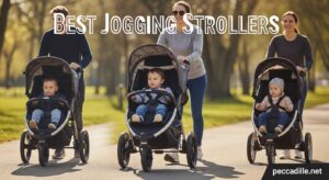 Best Jogging Strollers