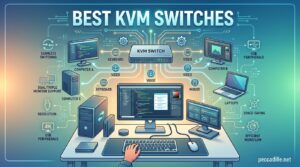 Best KVM Switches